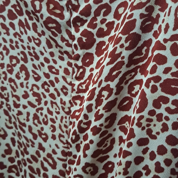 AX PARIS DRESS - Picture 5 of 5